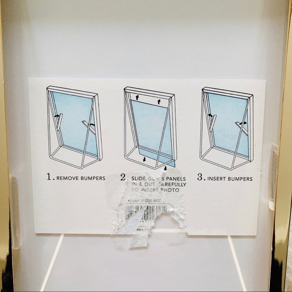 NEW Picture Frame - Picture 4 of 4